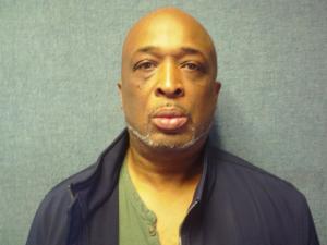 Ronald Grant a registered Sex Offender of New York