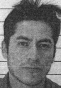 Abraham Aragon a registered Sex Offender of New York