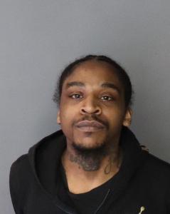 Dashawn Johnson a registered Sex Offender of New York