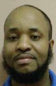 Anthony Johnson a registered Sex Offender of New York