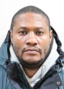 Darius Maclin a registered Sex Offender of New York