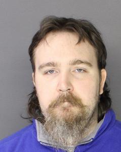 Dillon Fattori a registered Sex Offender of New York