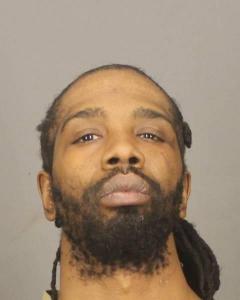 Leshawn Scott a registered Sex Offender of New York