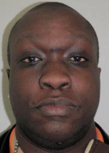 Levorn Erick Mays a registered Sex Offender of New Jersey