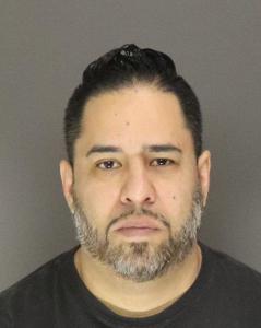 Dax Medina a registered Sex Offender of New York