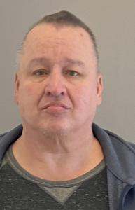 Mark R Hejza a registered Sex Offender of New York