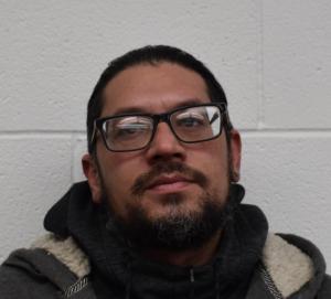 Dale Gleason a registered  of New York