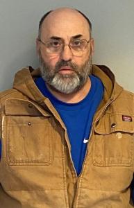 Kenneth A Slawson a registered Sex Offender of New York