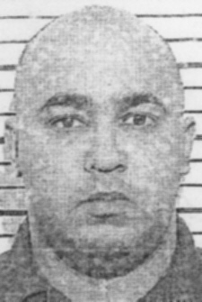 Luiz Cruz a registered Sex Offender of New York