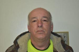 Edson Salviano a registered Sex Offender of New York