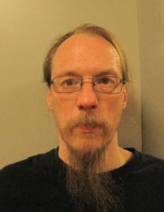 Chadd Carr a registered Sex Offender of New York