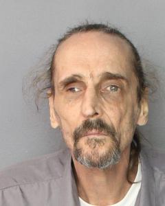 Glenn Evans a registered Sex Offender of New York