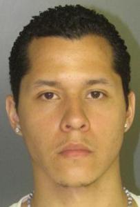 Bryan Vasquez a registered Sex Offender of New Jersey