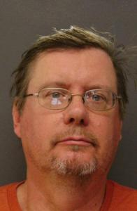 Daniel Lewis a registered Sex Offender of New York