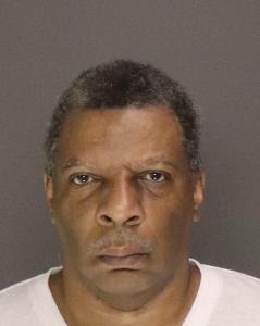 Clifton Hodges a registered Sex Offender of New York