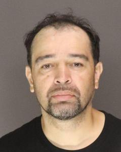 Alberto Pabon a registered Sex Offender of New York