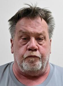 Michael Rotterman a registered Sex Offender of New York