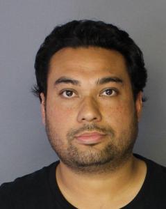 Mandhir Singh a registered Sex Offender of New York