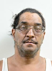 Robert Wilson a registered Sex Offender of New York