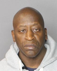 Darryl Miller a registered Sex Offender of New York