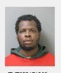 Chester Thompson a registered Sex Offender of Rhode Island