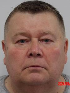 Anthony Anson a registered Sex Offender of New York