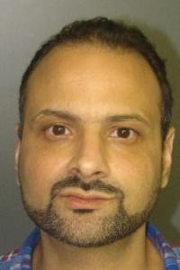 Anthony Grigg a registered Sex Offender of New York