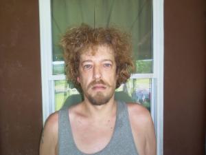 Benjamin Fagan a registered Sex Offender of New York