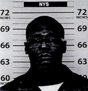 Gary E Roberts a registered Sex Offender of New York