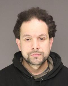 Franklin Paulino a registered Sex Offender of New York