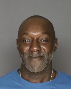 Chris Wortham a registered Sex Offender of New York