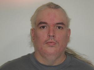 Adam Coffey a registered Sex Offender of New York