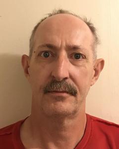 David Nutting a registered Sex Offender of New York