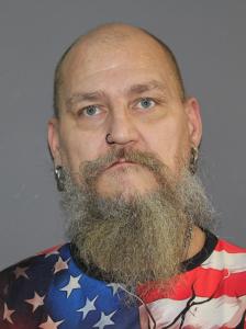 Harry Lukosavich a registered Sex Offender of New York