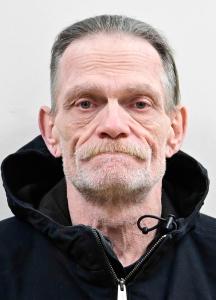 Rick Weevie a registered Sex Offender of New York