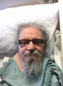 Michael Ralph a registered Sex Offender of Rhode Island