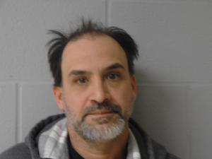 Ron Klarowski a registered Sex Offender of New York