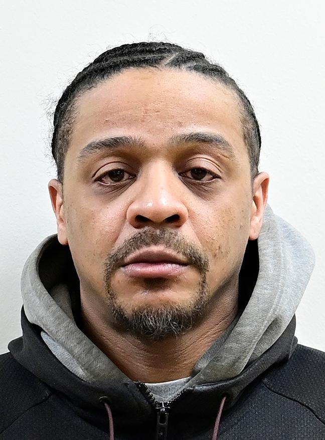 Melvin Tucker a registered Sex Offender of New York