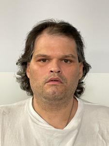 Benjamin Hoy a registered Sex Offender of New York