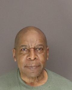 Javan Jolly a registered Sex Offender of New York