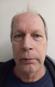 John Bopp a registered Sex Offender of New York