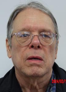 Randall Milroy a registered Sex Offender of New York