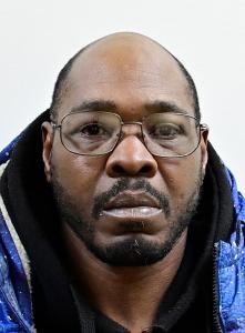 Leartis Hill a registered Sex Offender of New York