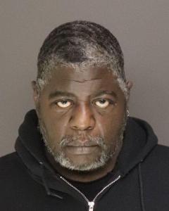 Andre Purnell a registered Sex Offender of New York