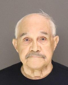 Jose Bonilla a registered Sex Offender of New York