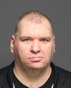 Jack Chapple a registered Sex Offender of New York