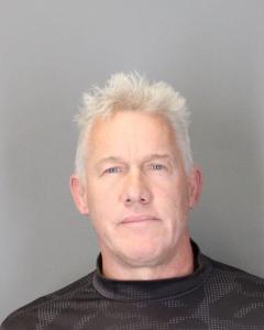 Mark R Dailey a registered Sex Offender of New York