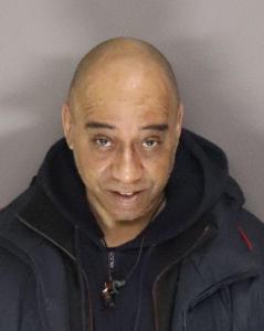 Hipolito Ramos a registered Sex Offender of New York