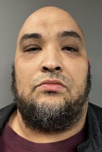 Charles Williams a registered Sex Offender of New York