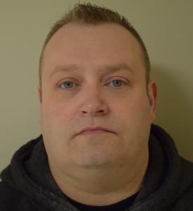 Jeffrey Roberts a registered Sex Offender of New York